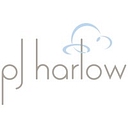Logo for pjharlow.com