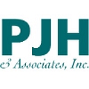 Pjh & Associates, Inc. logo