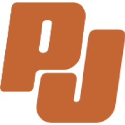 PJ Helicopters logo