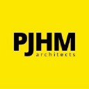 Pjhm Architects logo