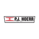 P.J. Hoerr, Inc. logo