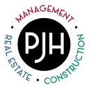P. J. Hussey & Associates, Inc. logo