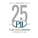 Pugh, Jones & Johnson, P.C. logo