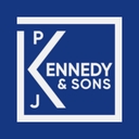 P.J. Kennedy logo