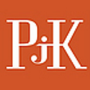 PETER J KING FAMILY FOUNDATION logo