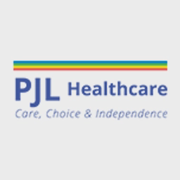 PJL HEALTHCARE LTD logo