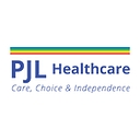 Pjl Healthcare Limited logo