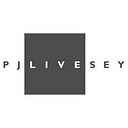 The Pj Livesey Group Limited logo