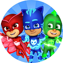 PJ Masks logo