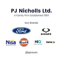 P J Nicholls Ltd logo