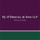 P.J. O'driscoll & Sons Llp logo