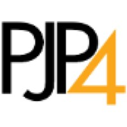 PJP4 logo