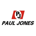 PJ Paul Jones logo