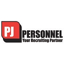 Pj Personnel logo
