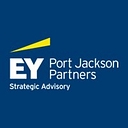 Port Jackson Partners logo