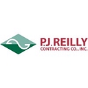 Pj Reilly Contracting logo