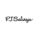 Pj Salvage logo