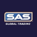 Pj Sas Trading logo