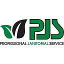 Pjs Of Texas (Professional Janitorial Service) logo