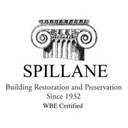 P.J. Spillane logo