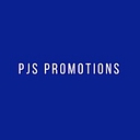 Pj's Promotions logo