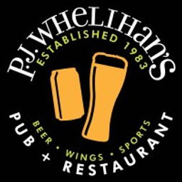 P.J. Whelihan's Pub + Restaurant logo