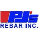 Pj's Rebar, Inc. logo