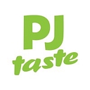 Pj Taste Llp logo