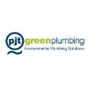 Pjt Green Plumbing logo