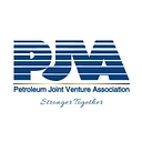 Petroleum Joint Venture Association logo