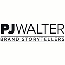 Pj Walter Brand Storytellers logo
