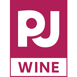 PJ Wine logo