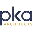 Pka Architects | Portland, Or logo