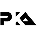 Pka Marketing logo
