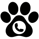 Plaistow Kingston Animal Medical Center logo