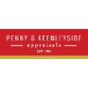 Penny & Keenleyside Appraisals logo