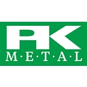 Favicon of P. Kay Metal