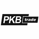 Pkb Trade logo