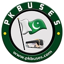 PK Buses logo