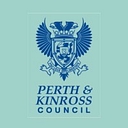 Perth and Kinross Council logo