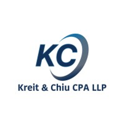 Kreit & Chiu CPA LLP logo