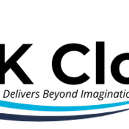 P. K. Cloud, LLC logo