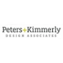 Peters Kimmerly Design Associates logo