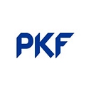 Pkf (Boston) P.C. logo
