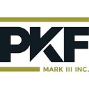 Pkf Mark Iii, Inc. logo