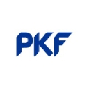 Pkf Perth logo