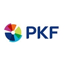 Pkf Tasmania logo