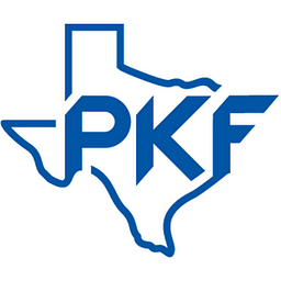 PFK Texas logo