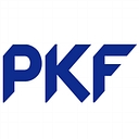 Pkf Thailand logo