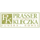 Prasser Kleczka Funeral Homes logo